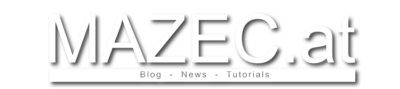 mazec.at | Privater Blog